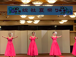 2019.7.3総社夏祭り